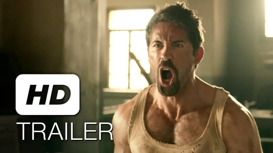 Видео к фильму Война в Кармузе | Karmouz war Trailer