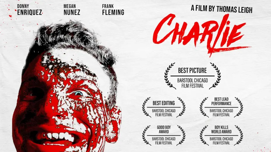 Видео к фильму Charlie | Charlie - Full Short Film | Barstool Chicago Film Festival
