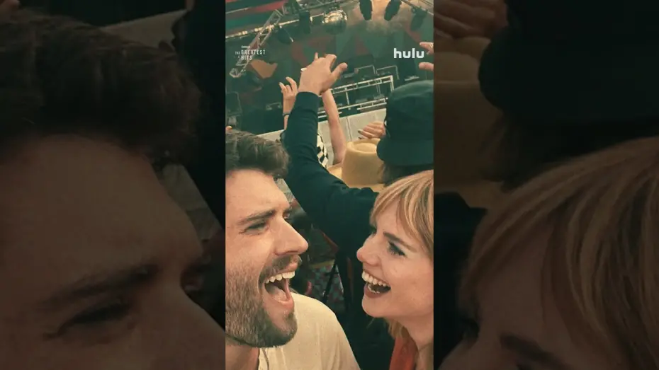 Видео к фильму The Greatest Hits | Camera Roll