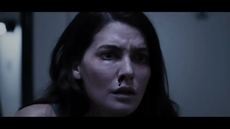 Видео к фильму The Bunker | The Bunker - Official Trailer (2025)