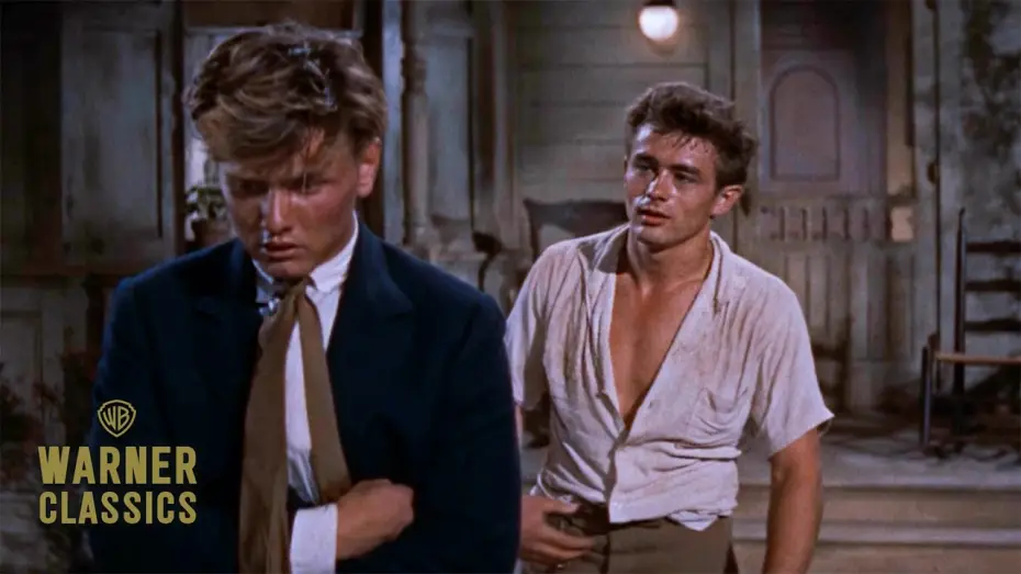 Видео к фильму К востоку от рая | Trouble At The Fair