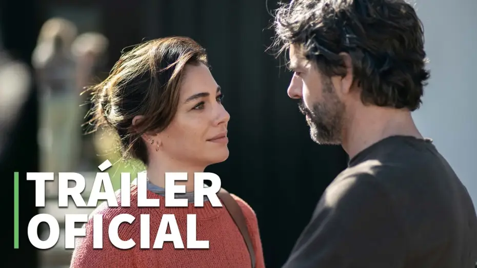 Видео к фильму Скрытое убийство | PARECIDO A UN ASESINATO - TR&Aacute;ILER OFICIAL (HD)