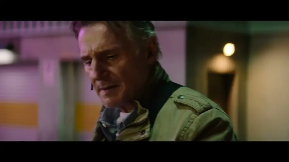 Видео к фильму Зараза | Teacake And Naomi Meet Robert clip