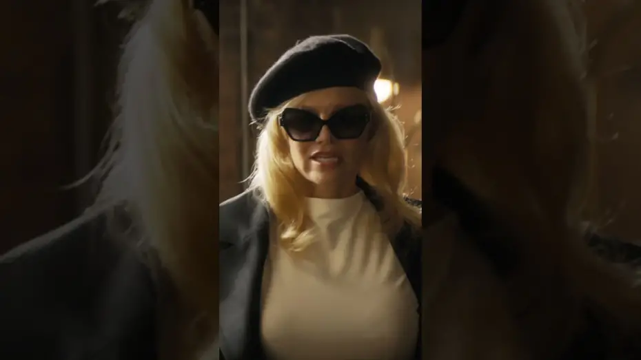 Видео к фильму Голый пистолет | Pamela Anderson Loves The Naked Gun