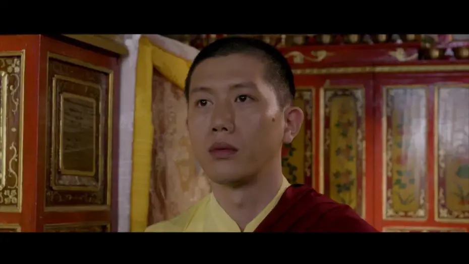 Видео к фильму Shambhala Story | Official Teaser