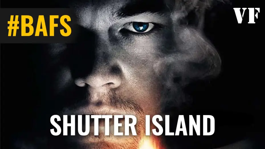 Видео к фильму Остров проклятых | Shutter Island avec Leonardo DiCaprio - Bande Annonce VF &ndash; 2010