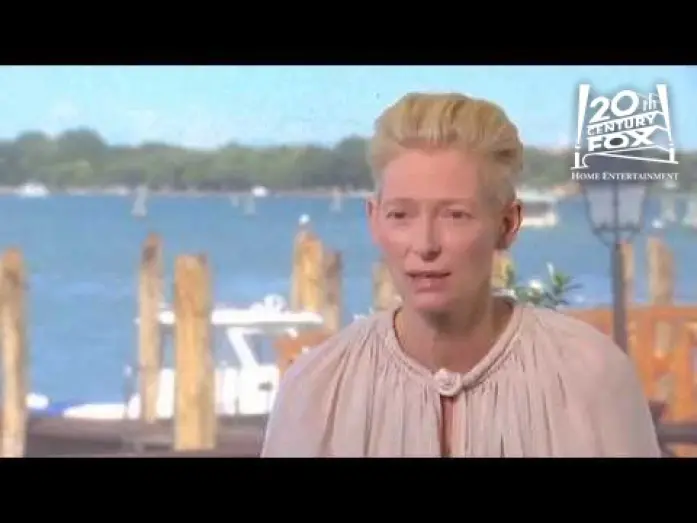 Видео к фильму Большой всплеск | A Bigger Splash | "Beneath the Surface" | FOX Home Entertainment