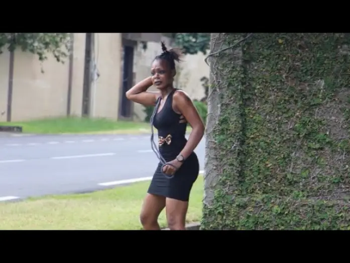 Видео к фильму Desrances | DESRANCES trailer | BFI London Film Festival 2019