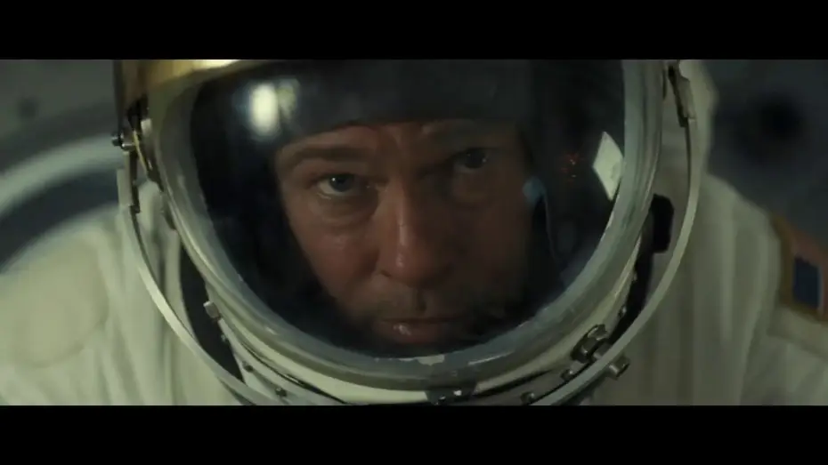 Видео к фильму К звёздам | AD ASTRA | "Llamada de socorro" | Ya en cines