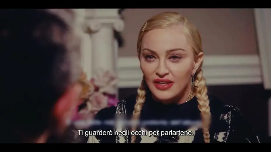 Видео к фильму Cover Story - 20 anni di Vanity Fair | "COVER STORY- 20 anni di Vanity Fair" | Evento Speciale al cinema 29/30/31 Gennaio