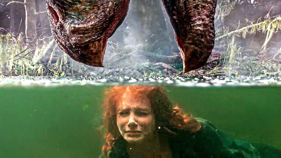 Видео к фильму Мир Юрского периода: Господство | JURASSIC WORLD 3: LE MONDE D'APR&Egrave;S Making-Of