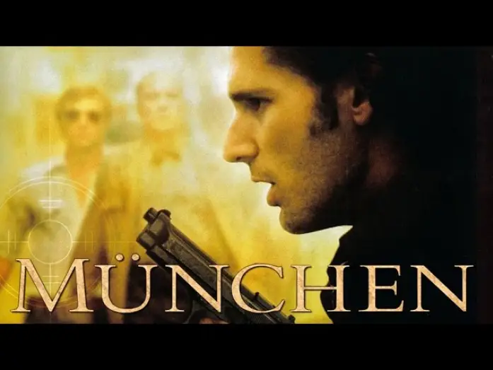 Видео к фильму Мюнхен | M&uuml;nchen - Trailer HD deutsch