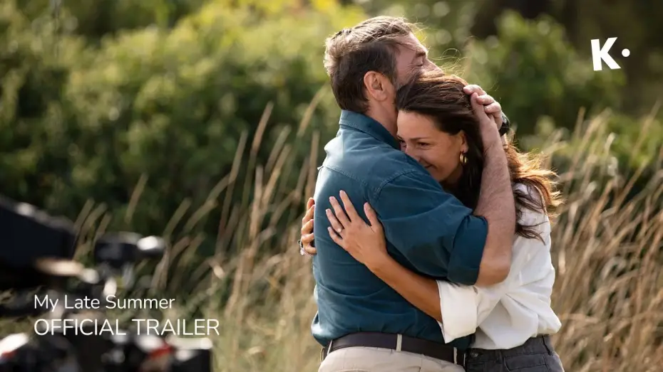 Видео к фильму Nakon ljeta | My Late Summer | Official Trailer | Coming Soon to Klassiki