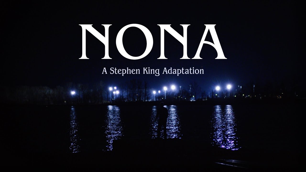 Видео к фильму NONA | NONA (2024) Short Film Trailer
