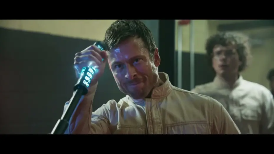 Видео к фильму Бегущий человек | Tips For Surviving The Running Man