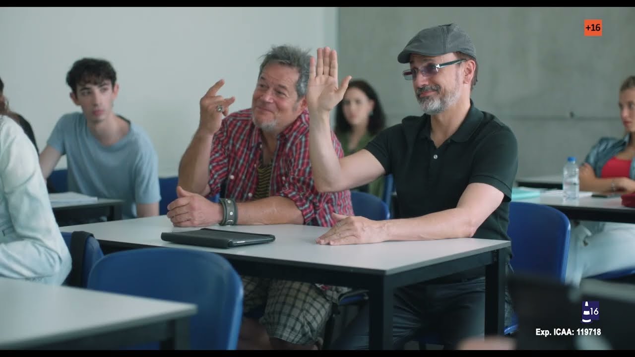 Видео к фильму Por tus muertos | Por tus Muertos | Tr&aacute;iler Oficial | 8 de marzo solo en cines