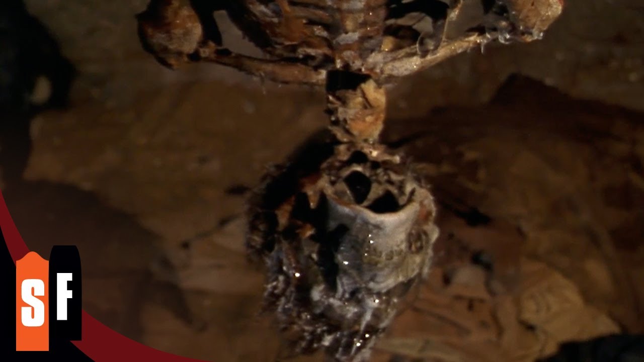 Видео к фильму Людоед | It's A Trap!