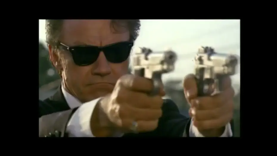 Видео к фильму Бешеные псы | TRAILER Reservoir Dogs