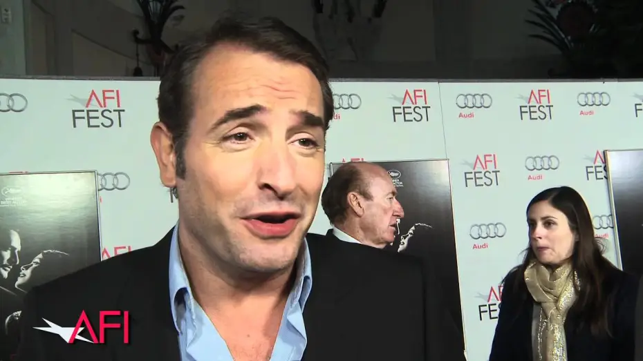 Видео к фильму Артист | AFI FEST presented by Audi THE ARTIST Red Carpet