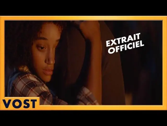 Видео к фильму Тёмные отражения | Darkest Minds : R&eacute;bellion - Extrait officiel "La danse" VOST