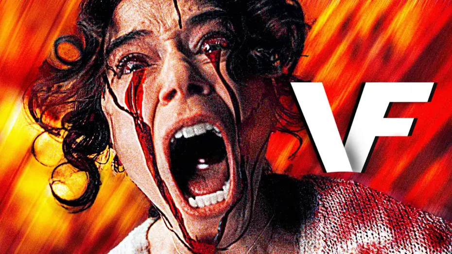 Видео к фильму Обезьяна | THE MONKEY Bande Annonce VF (2025) Stephen King, Nouvelle