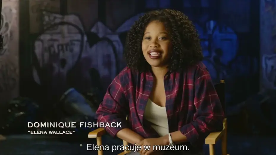 Видео к фильму Трансформеры: Восхождение Звероботов | TF7 FEATURETTE LET THEM COME FEATURETTE POL PL SUB AUTO2 H264 1080p2398