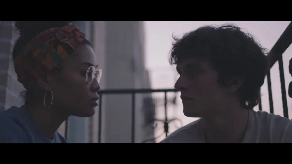 Видео к фильму Порт-Аторити | PORT AUTHORITY TRAILER