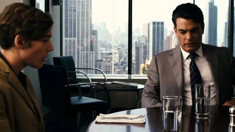 Видео к фильму Однажды эта боль принесет тебе пользу | Someday This Pain Will Be Useful To You (2012) Official Trailer