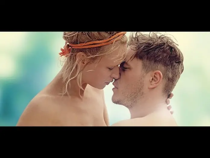 Видео к фильму Chemo | "CHEMIA" zwiastun filmu gł&oacute;wny