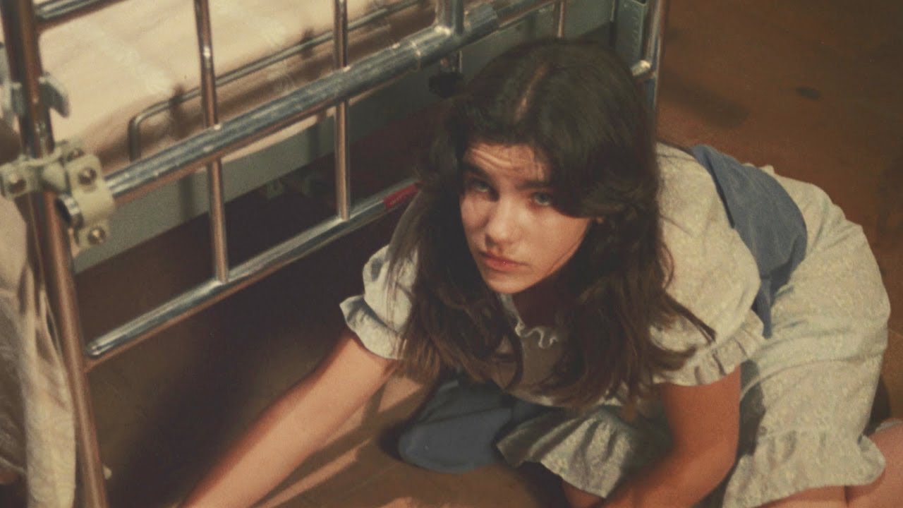 Видео к фильму Антропофагус 2 | Absurd (1981) ORIGINAL TRAILER [HD]