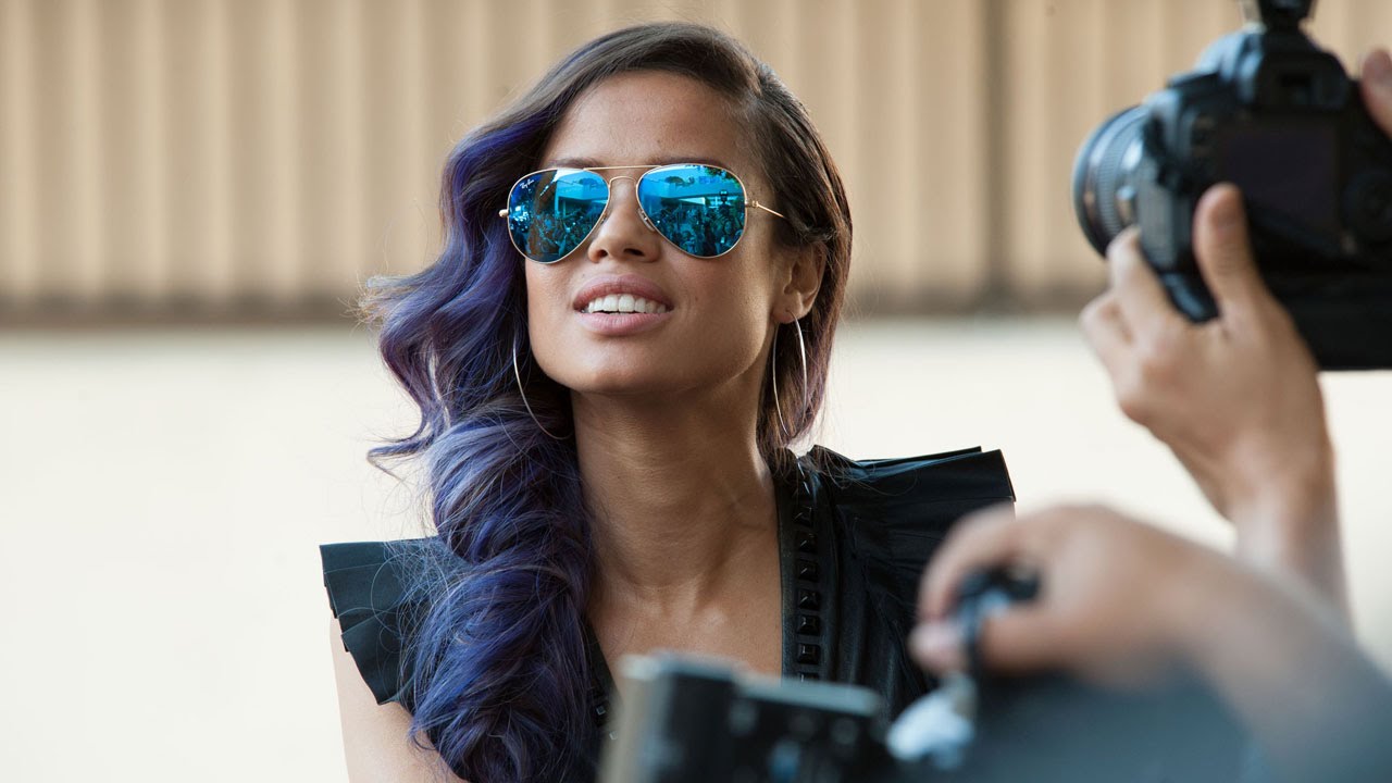 Видео к фильму За кулисами | Beyond The Lights - Gugu Mbatha-Raw Featurette