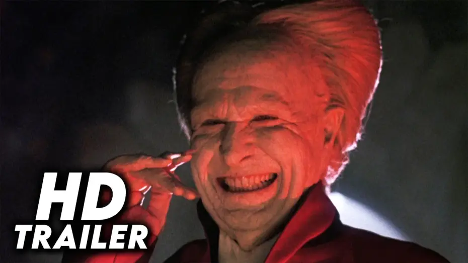 Видео к фильму Дракула | Bram Stoker's Dracula (1992) Original Trailer [FHD]