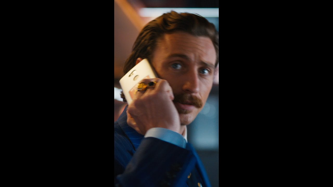 Видео к фильму Быстрее пули | Get Tickets Now