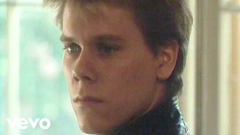 Видео к фильму Свободные | Kenny Loggins - Footloose (Video)