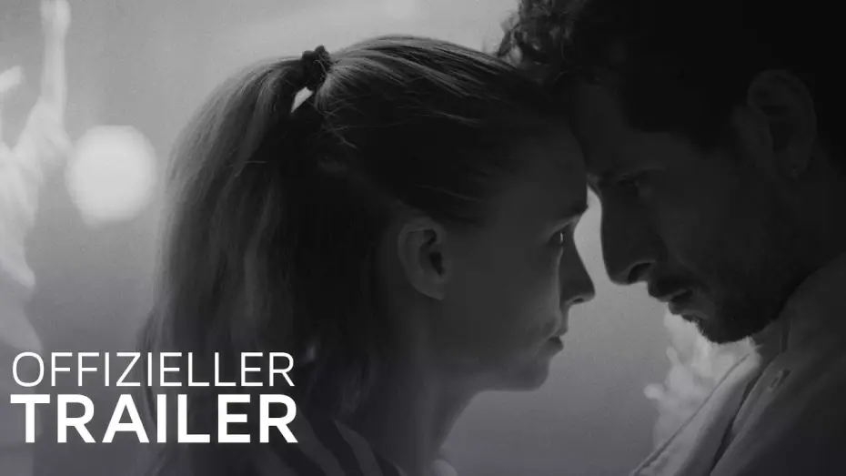 Видео к фильму Кухня | LA COCINA | Trailer (Deutsch / German) | 2024 | Drama