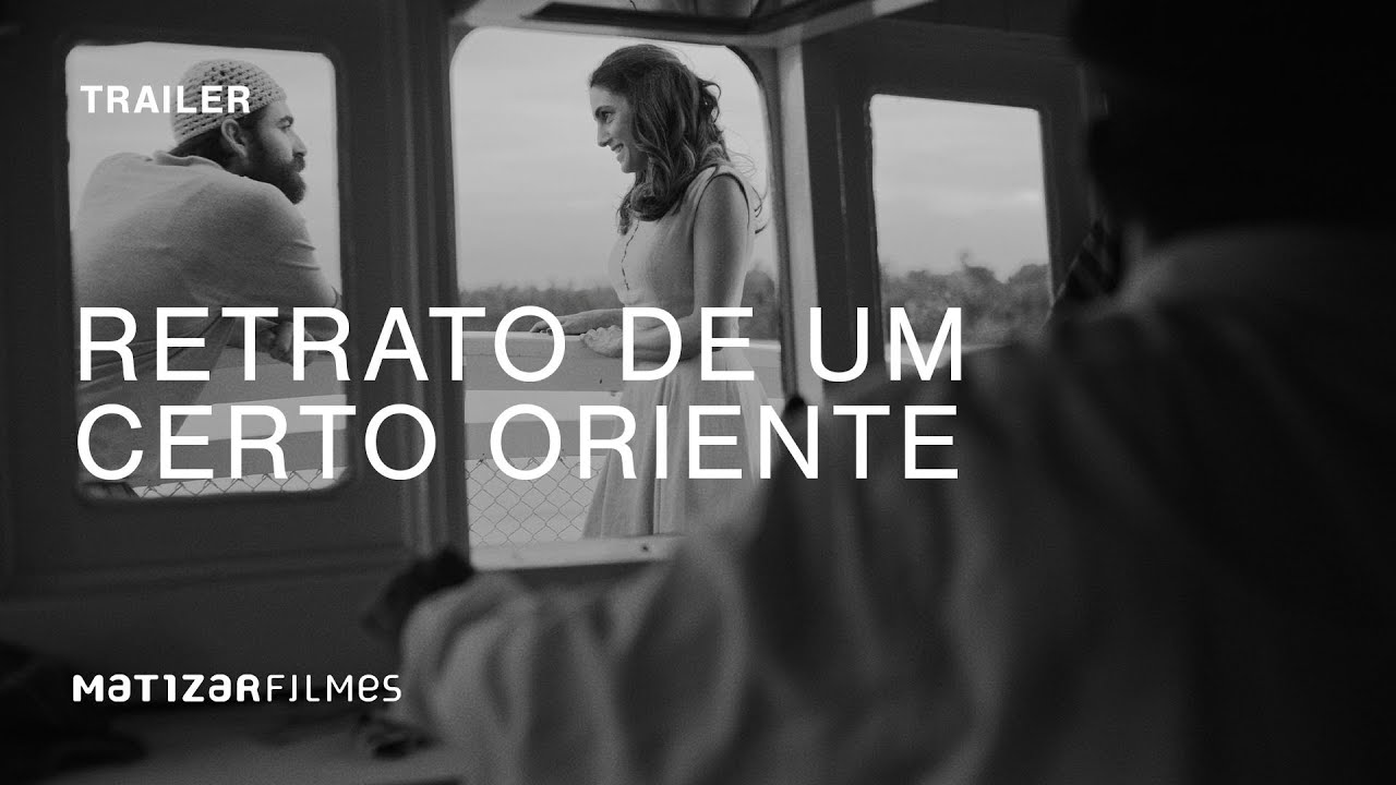 Видео к фильму Portrait of a Certain Orient | Official Trailer