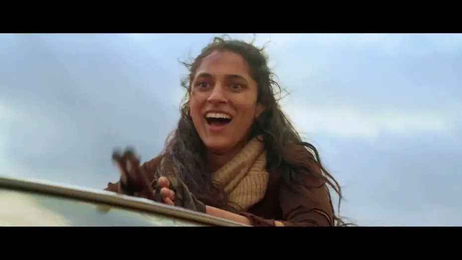 Видео к фильму Road Wars: Max Fury | ROAD WARS: MAX FURY - Official Trailer