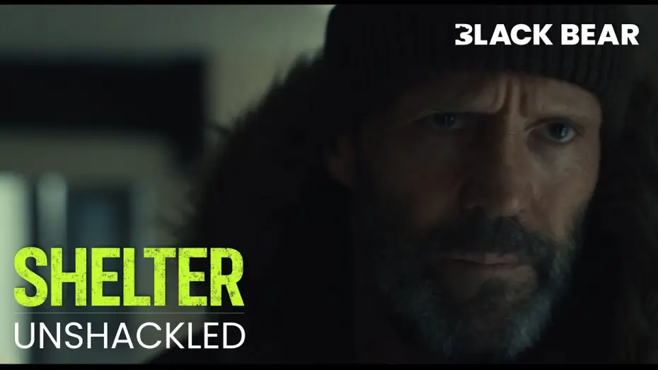 Видео к фильму Убежище | Unshackled