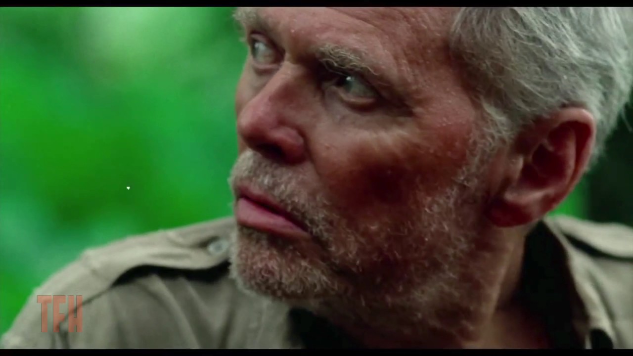 Видео к фильму Колдун | Bernard Rose on SORCERER