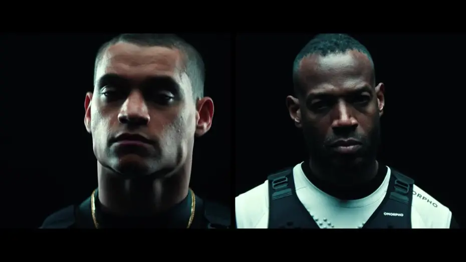 Видео к фильму Тот самый | From Idol to Rival