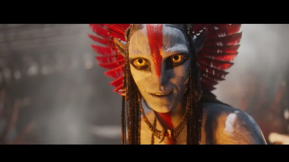 Видео к фильму Аватар 3 | Varang Event