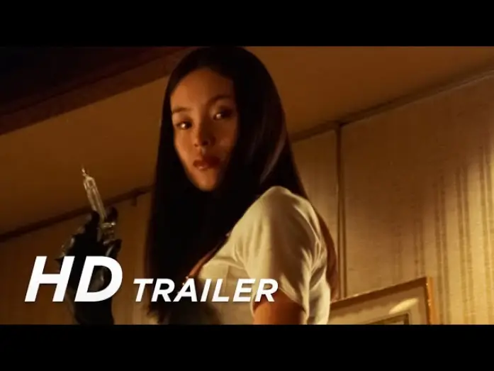 Видео к фильму Кинопроба | Offizieller Trailer