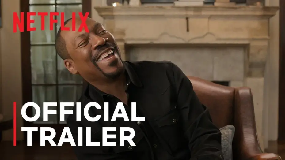 Видео к фильму Быть Эдди | Official Trailer