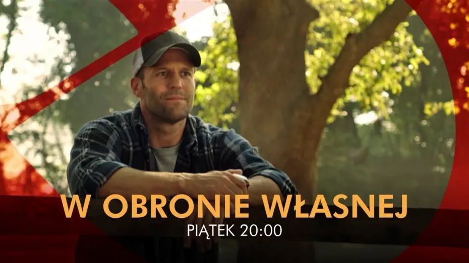 Видео к фильму Последний рубеж | Jason Statham w filmie &bdquo;W obronie własnej&rdquo; &ndash; zwiastun