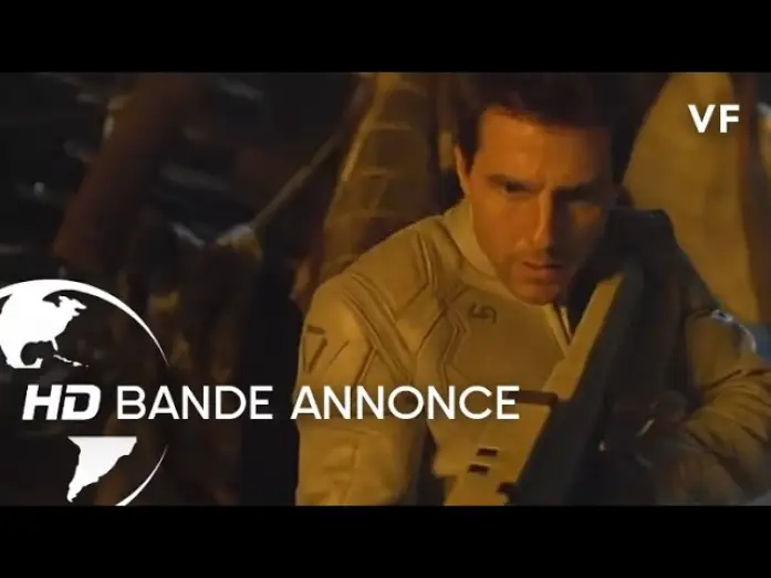 Видео к фильму Обливион | OBLIVION -- Bande annonce internationale officielle (VF) -- HD Officielle [Universal Pictures]