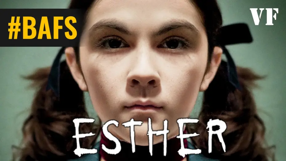 Видео к фильму Дитя тьмы | Esther - Bande Annonce VF &ndash; 2009