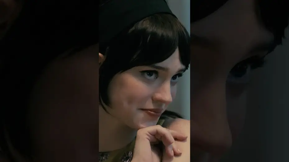 Видео к фильму Companion | When you&rsquo;re with the perfect guy, you&rsquo;re just waiting for him to mess it all up.