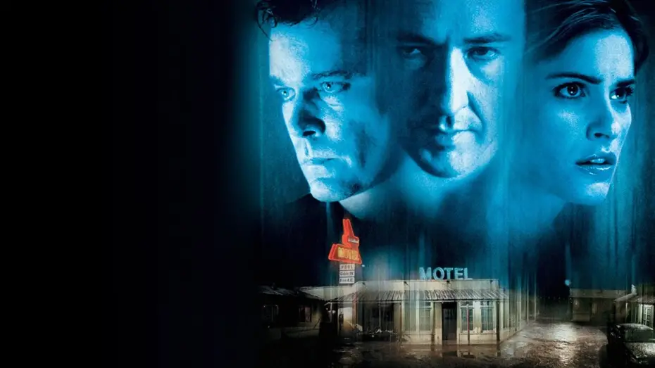 Видео к фильму Идентификация | Идентификация (2003) Identity. Русский трейлер.