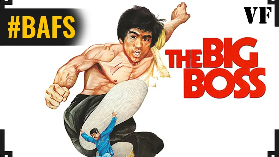 Видео к фильму Большой босс — Big Boss – Bande Annonce VF – 1973