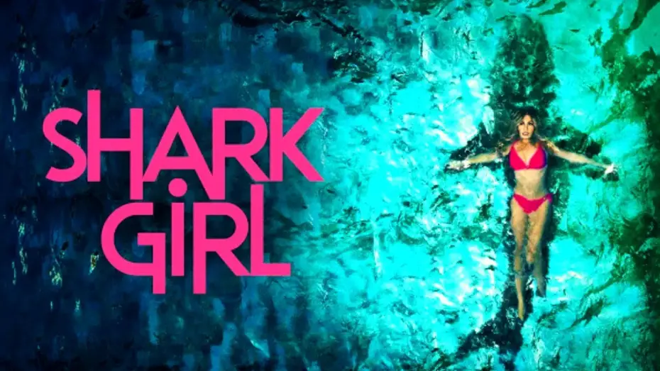 Видео к фильму Shark Girl | Shark Girl | Official Trailer | Horror Brains